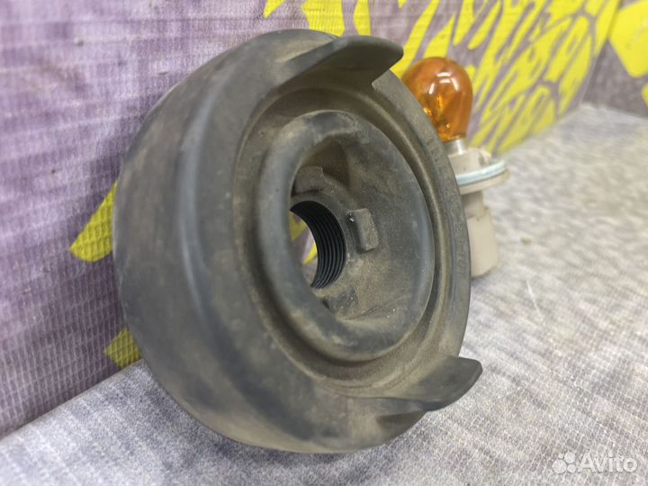 Крышка фары Пыльник Accent Акцент Тагаз