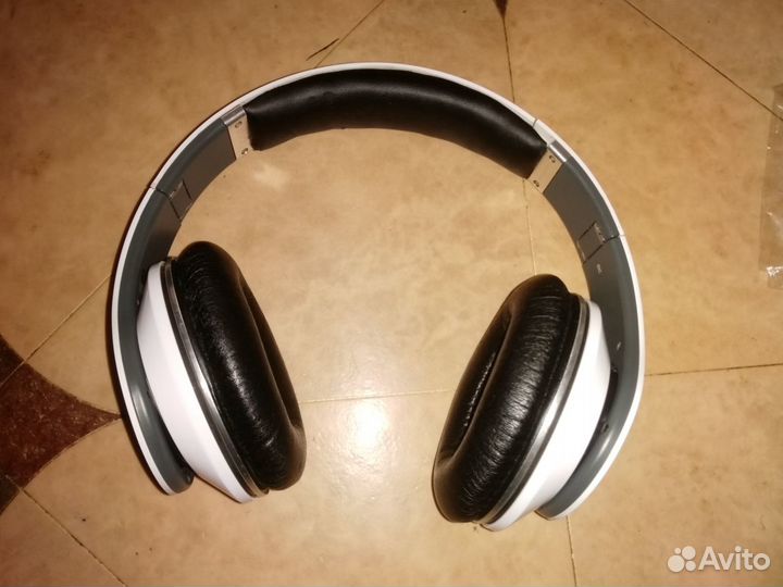Monster Beats