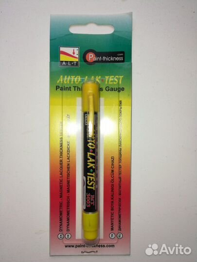 Толщиномер