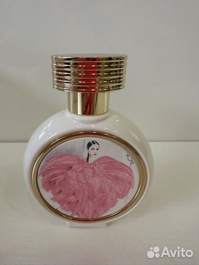 Парфюм Hfc wear love everywhere 75мл