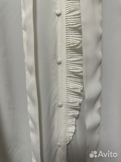 Платье рубашка Twinset оригинал