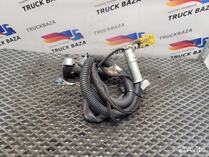 2996313 Замок зажигания Iveco Stralis