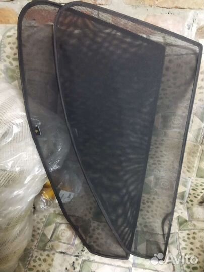 Сетки Веста