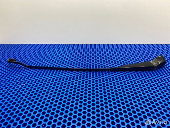 Поводок стеклоочистителя передний левый Opel Corsa