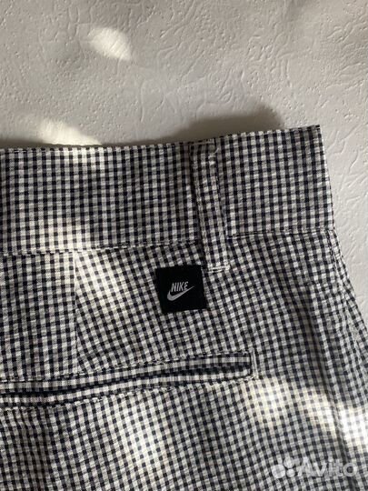Шорты Nike