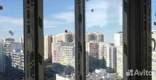 Пластиковые окна на заказ