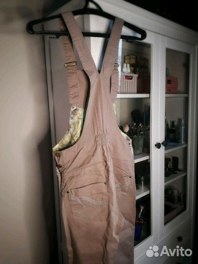 Комбинезон для беременных