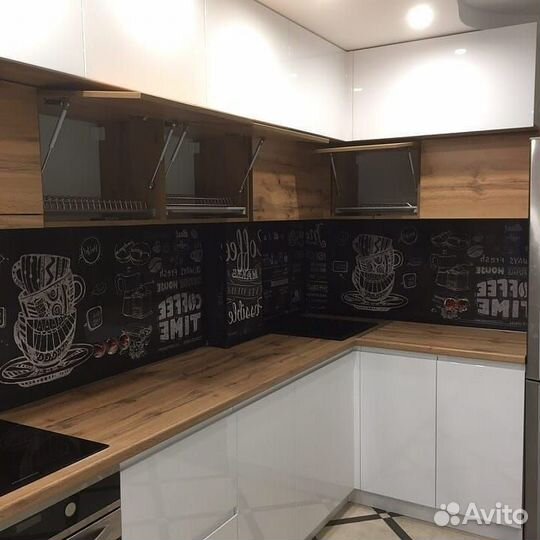 Кухня на заказ
