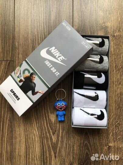 Набор носков