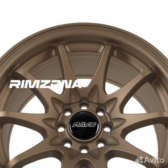 Литые диски sakura wheels R15 4x100 ave. Каталог