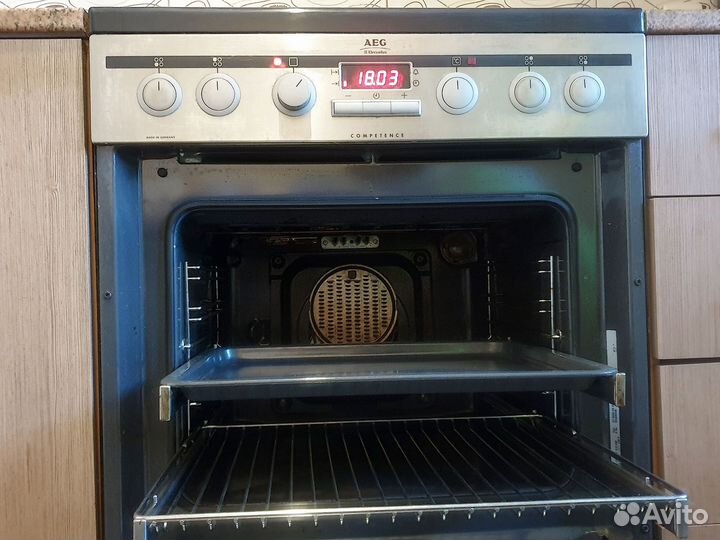 AEG Electrolux 41056VH-MN