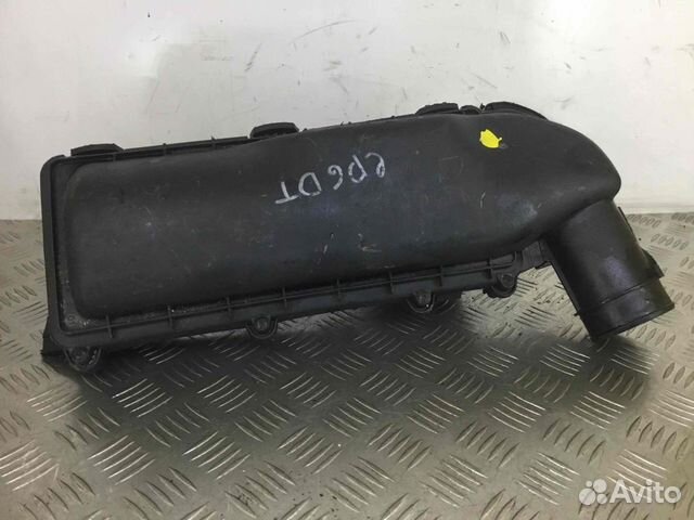 Корпус воздушного фильтра Пежо 308 v757669180 5FW купить в Москве ...
