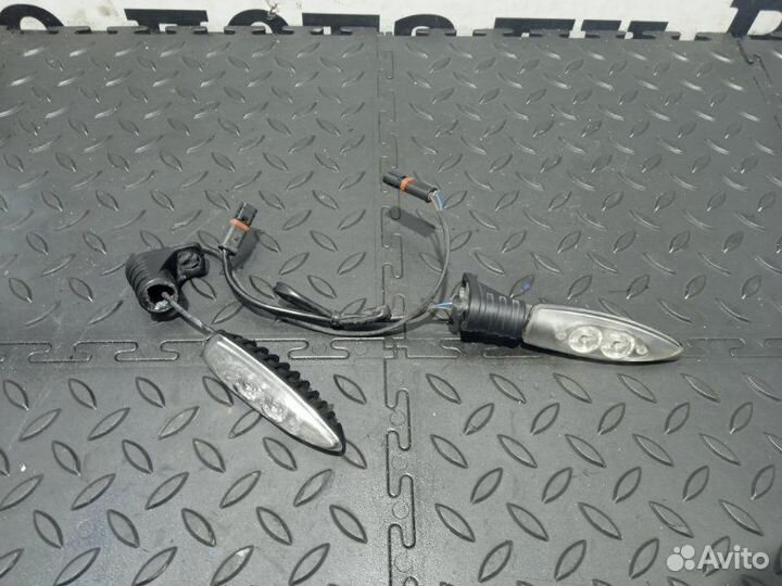 Светодиодный указатель поворота Bmw S1000R