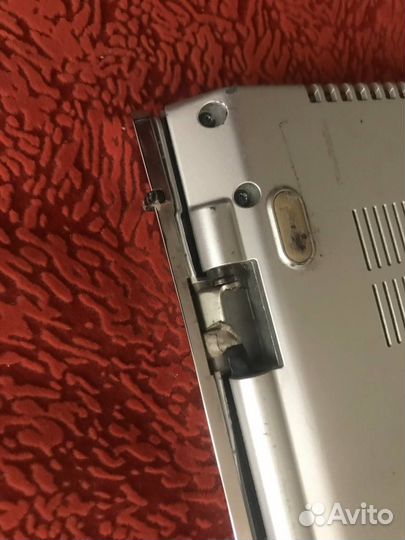 Ультрабук sony vaio