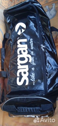 Продам снаряжение для подводной охоты