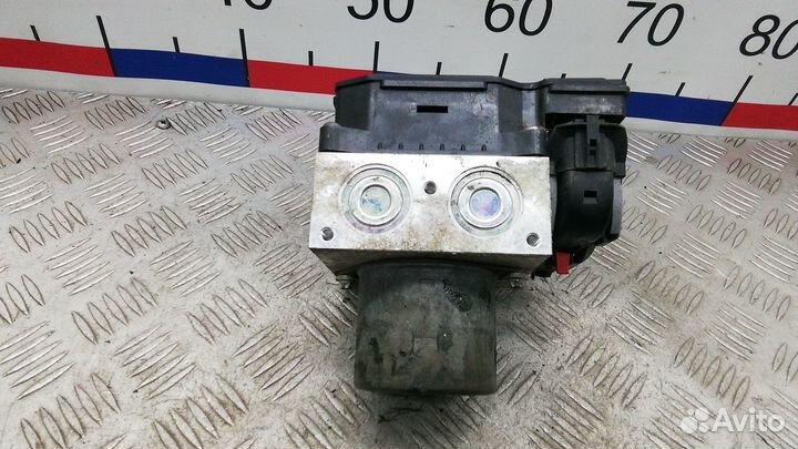 Блок ABS для Volkswagen Tiguan 1 3C0614109AF