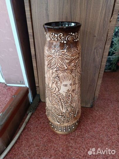 Ваза Керамика Италия премиум