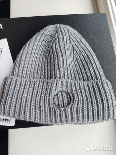 Шапка CP company ориг UNI