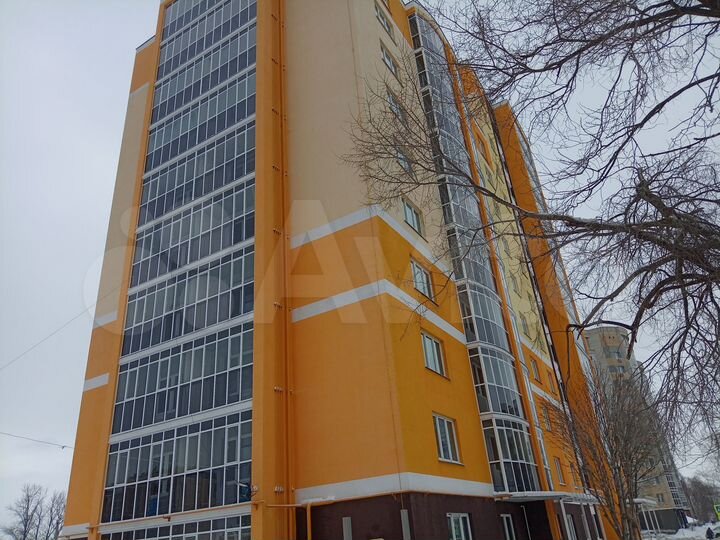 Торговая площадь, 102 м²