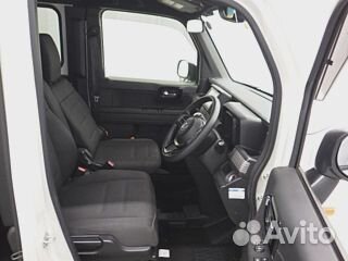 Honda N-VAN 0.7 CVT, 2021, 30 000 км