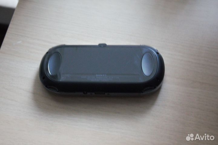 Ps vita прошитая fat версия