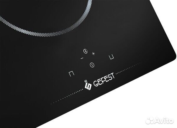 Варочная поверхность gefest пви 4000