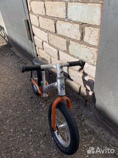 Беговел kokua