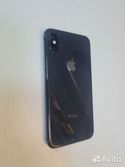 iPhone X, 64 ГБ