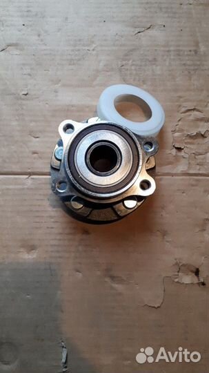 Ступица Toyota Corolla E120-E150