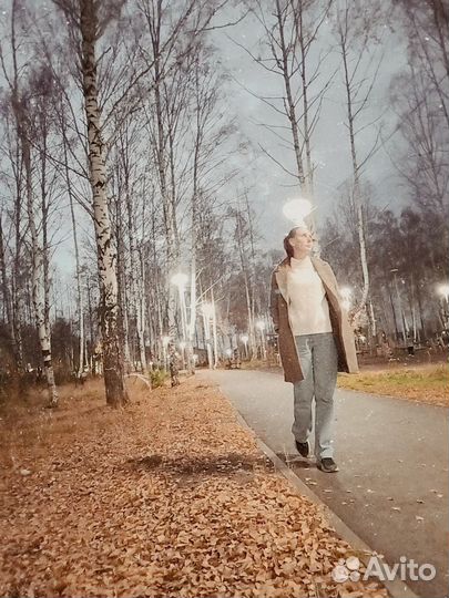 Пальто женское демисезонное