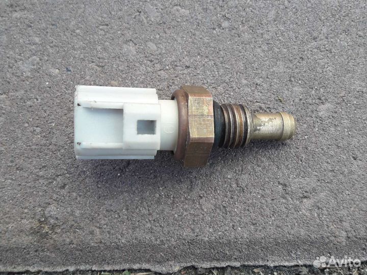 Датчик температуры Ford focus 2 1.8