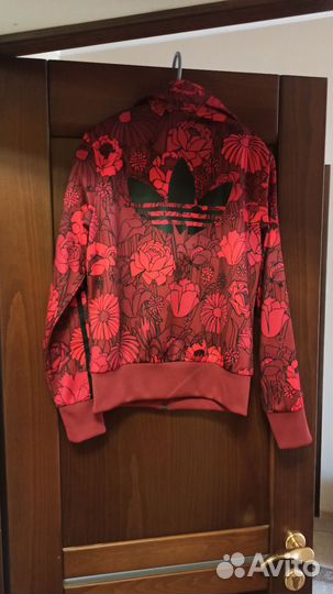 Ветровка adidas originals