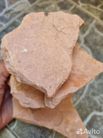 Глина пищевая