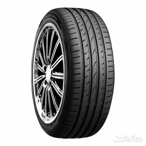 Roadstone Eurovis Sport 04 195/65 R15 95T
