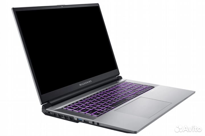 Игровой ноутбук / для Фото Видео работ 17.3 / 2K