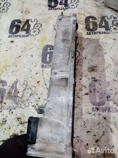 Крышка головки блока цилиндров для Fiat Albea