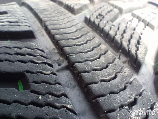 Kumho I'Zen KW22 215/55 R17