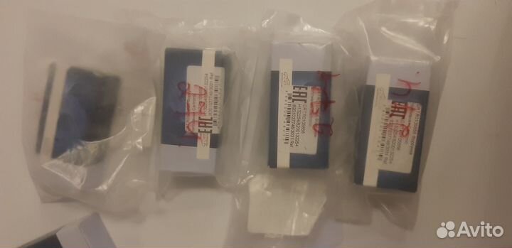 Форсунка топливная k4m