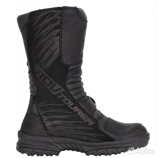 Мотоботы Forma ADV Tourer Black