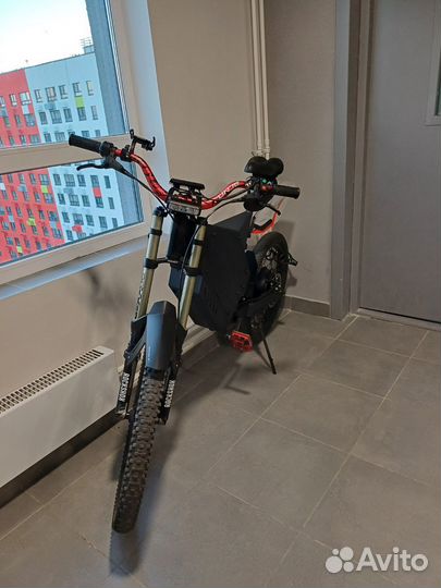 Электровелосипед
