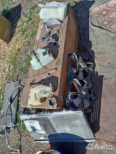 Авто в разбор Nissan sanny FB14