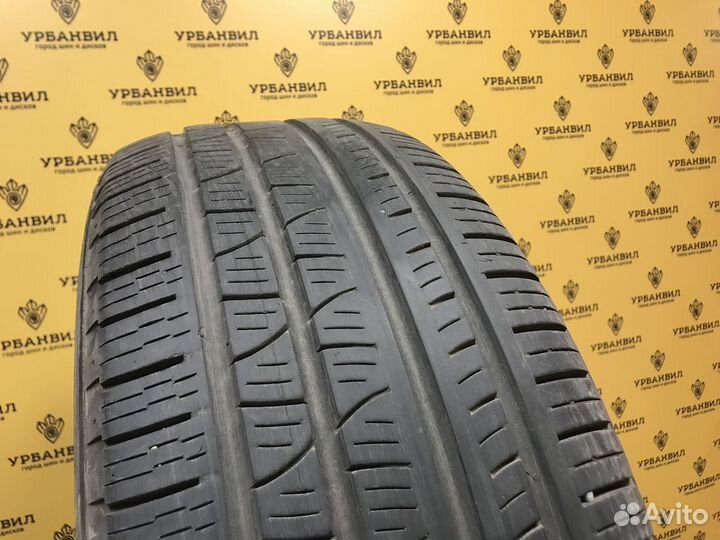 Pirelli Scorpion Verde All Season 235/60 R18 107V