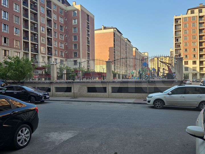 Гараж