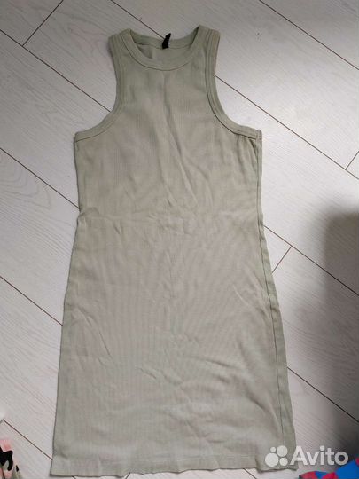 Женские вещи пакетом 44 46 размер