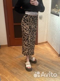 Юбка Tony Hilfiger