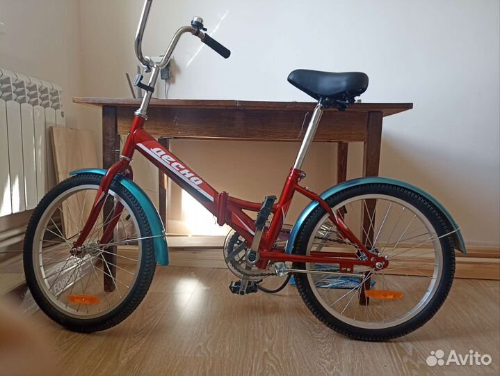 Продам велосипед 