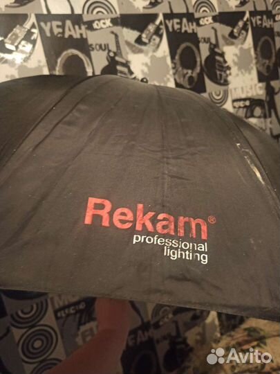 Зонт Rekam