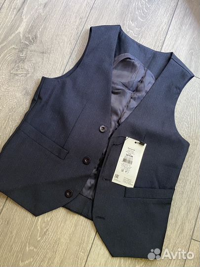 Форма школьная р.134