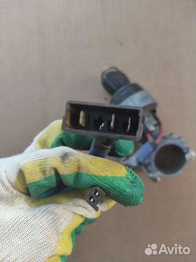 Замок зажигания Лада Калина