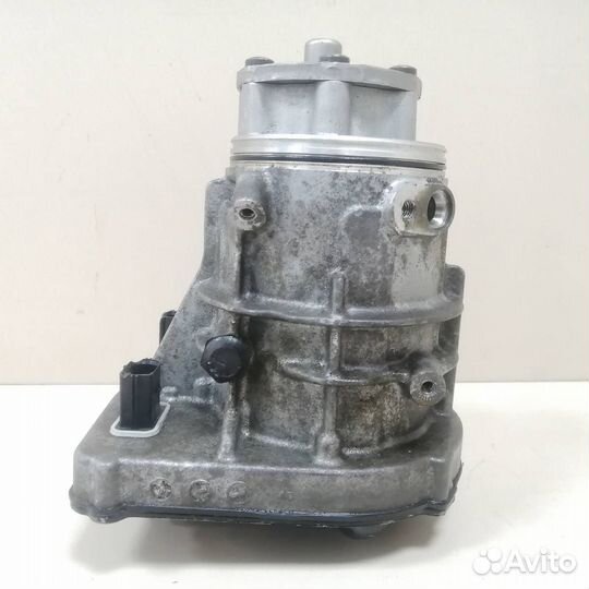 Насос гидроусилителя электрогидроусилитель, эгур M